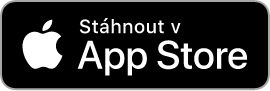 Stáhnout v App Store