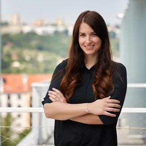Lenka Švihálková