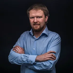 Lukáš Mehnert
