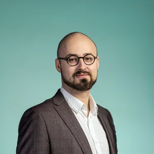 Martin Klusoň