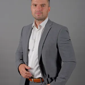 Petr Bernadič